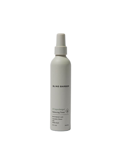 B3 Supercharged Balancing Face Toner