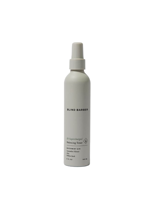 B3 Supercharged Balancing Face Toner