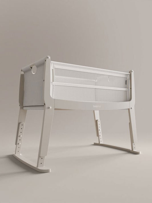 SnuzPod studio bedside crib