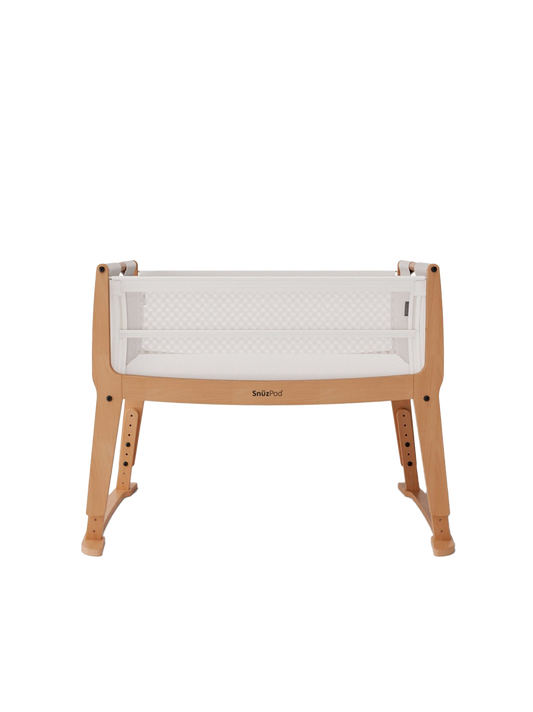 SnuzPod studio bedside crib