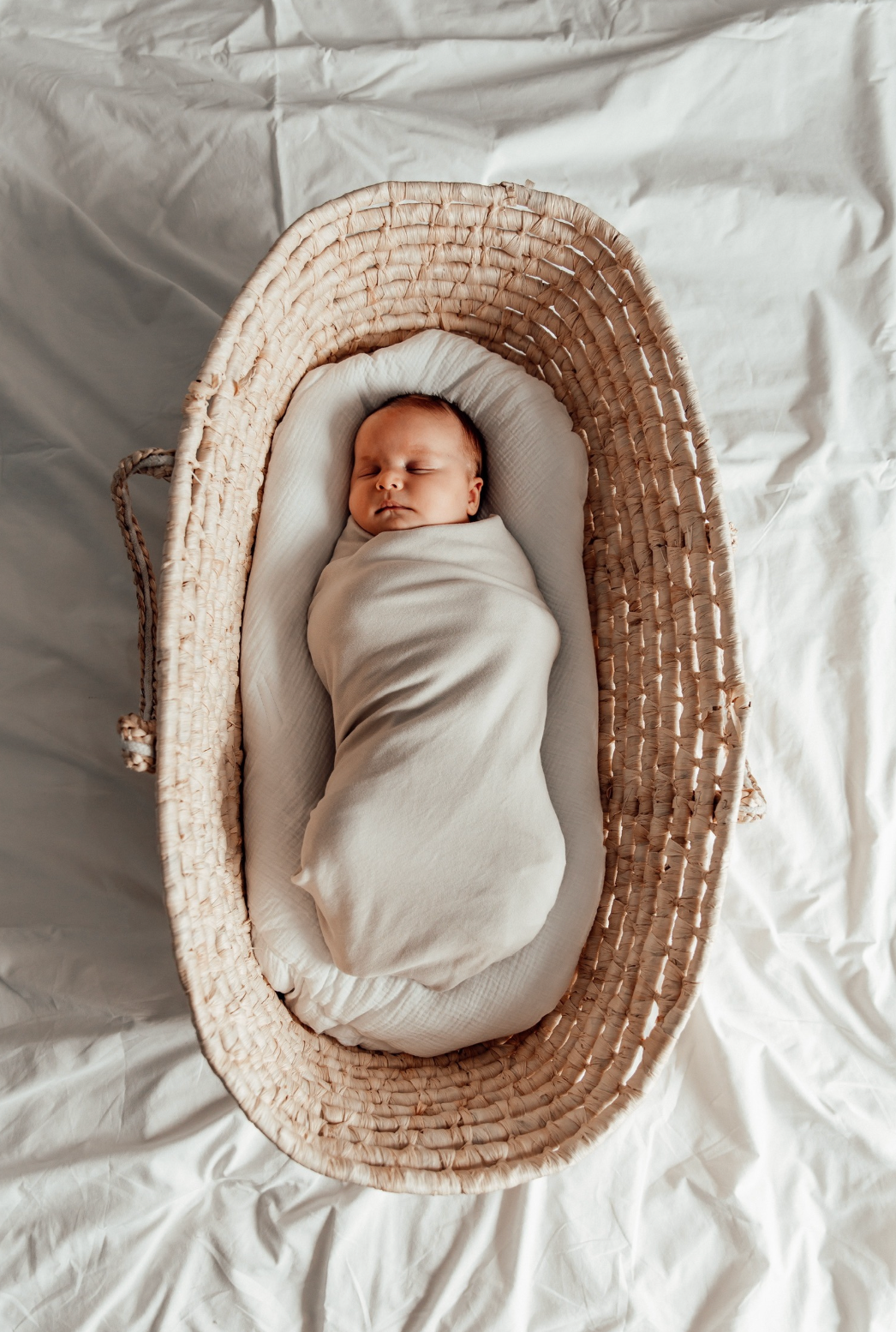 Arrullo elástico Baby Burrito