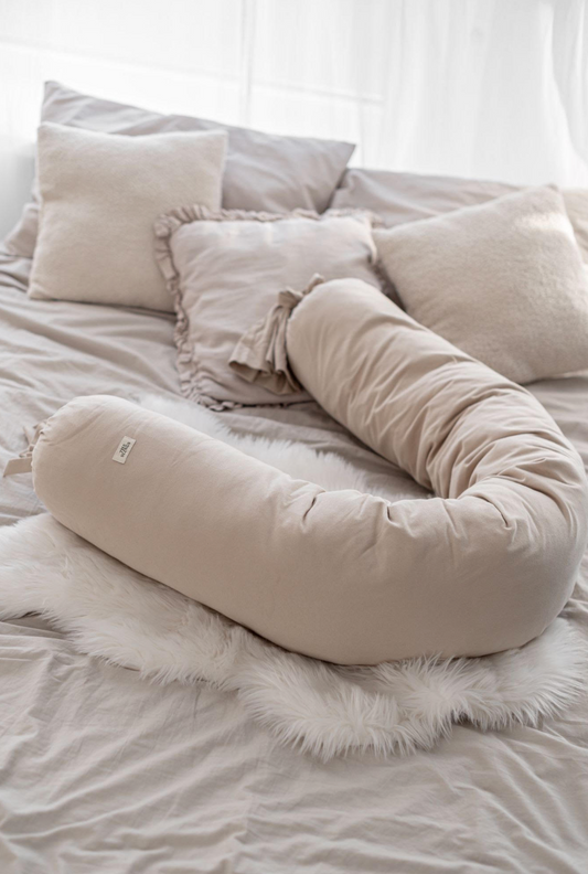 Nursing & pregnancy pillow