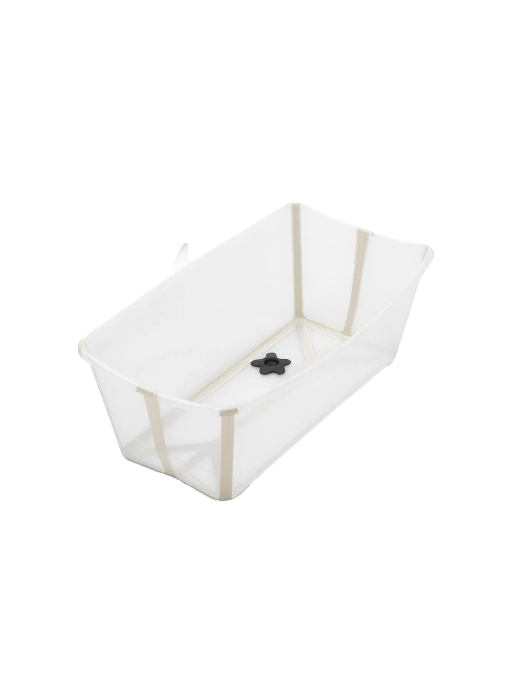 foldable Flexi Bath