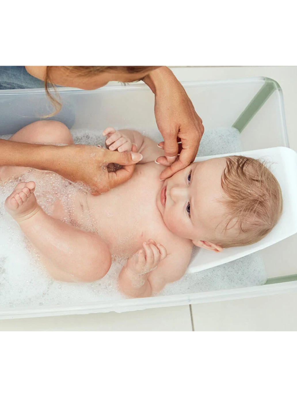 Flexi Bath newborn insert