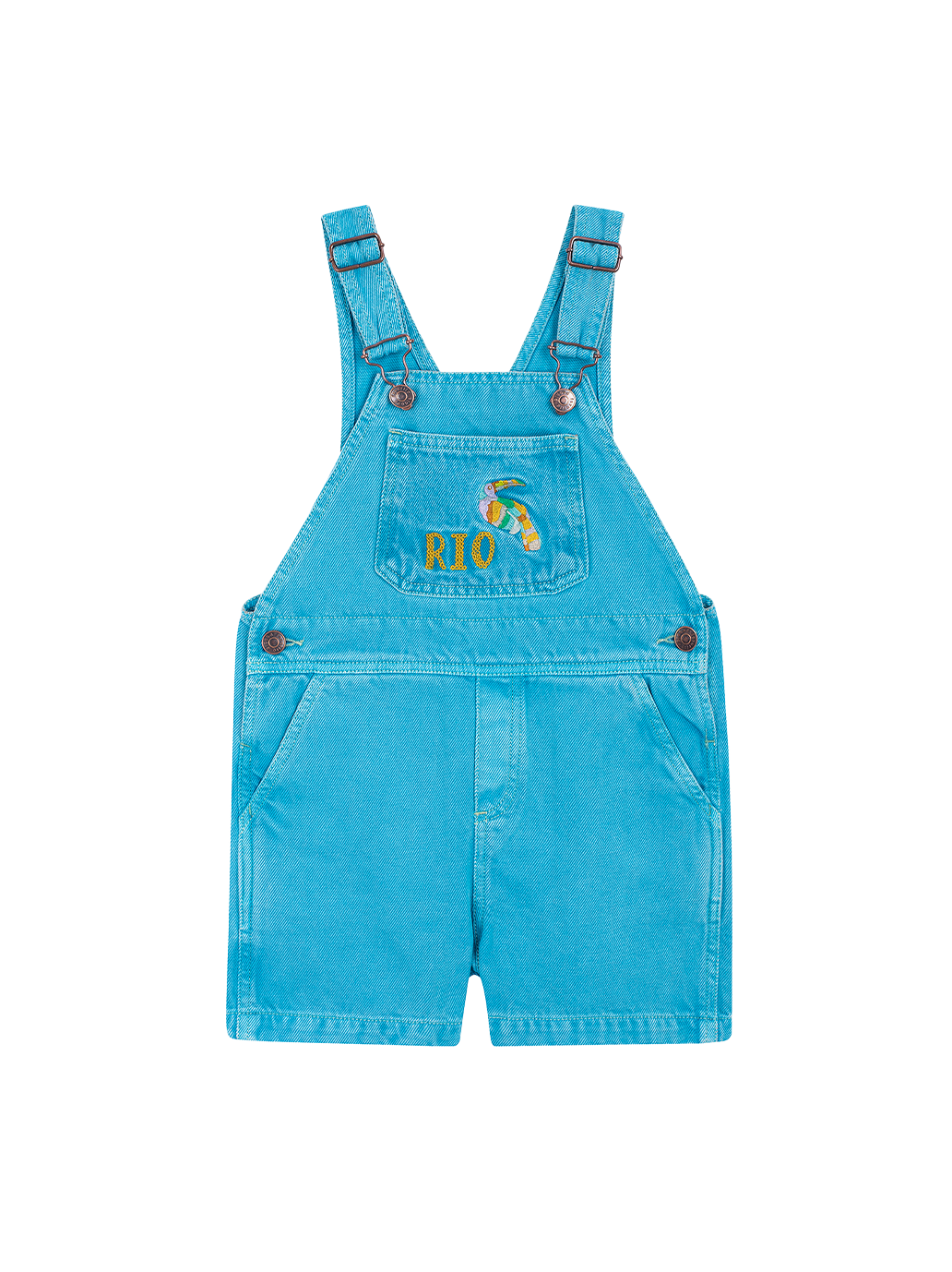 Dungarees