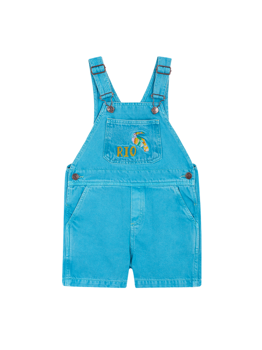 Dungarees