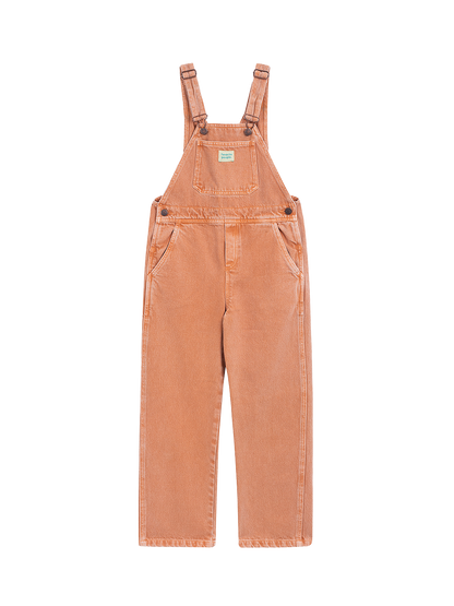 Dungarees for adults