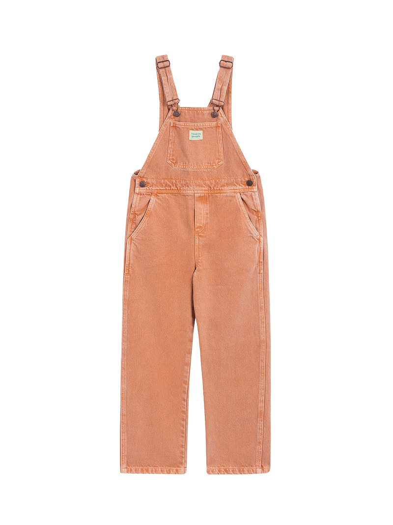 Dungarees for adults