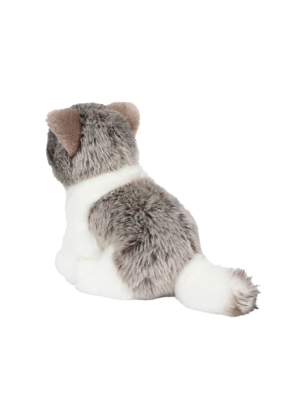 Amelie the Scottish Fold soft toy