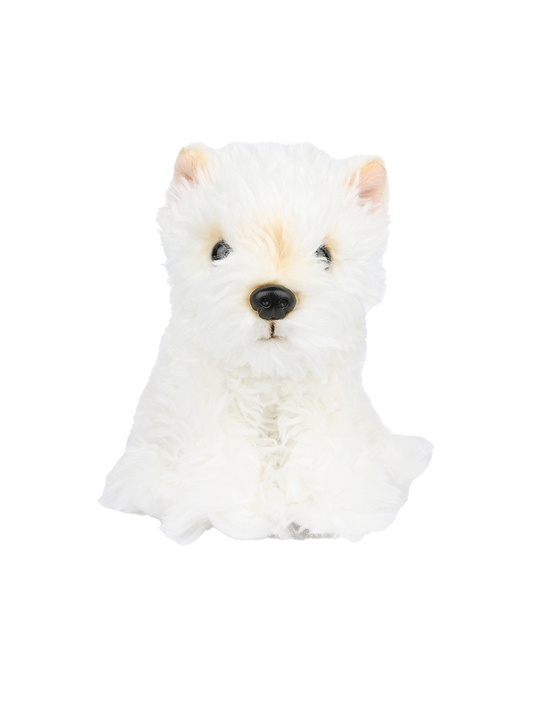 Peluche Timothy il Terrier scozzese