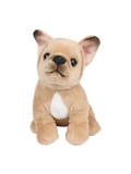 Peluche Bulldog francese Phillippe