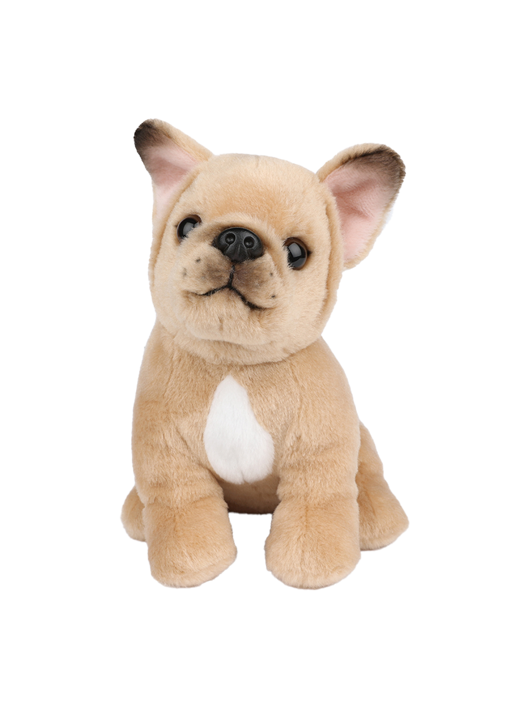 Peluche Bulldog francese Phillippe