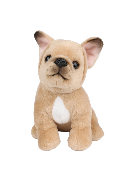 Phillippe French Bulldog soft toy