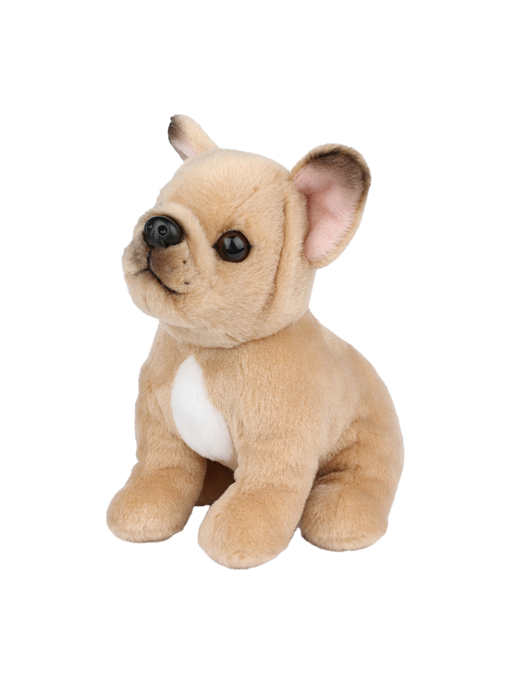 Peluche Bulldog francese Phillippe