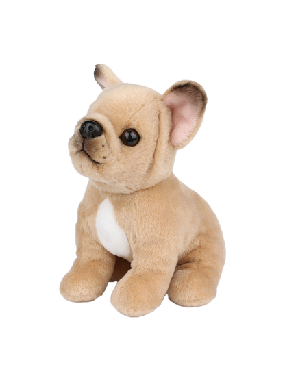 Peluche Bulldog francese Phillippe