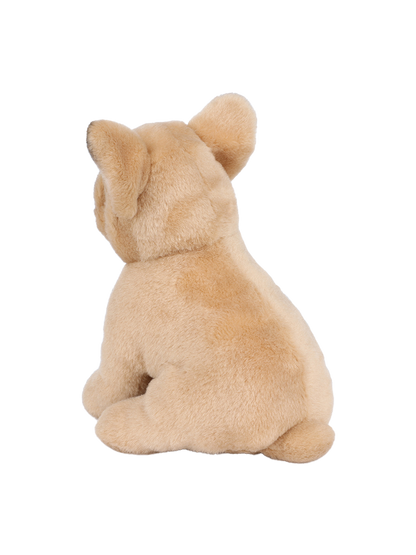 Peluche Bulldog francese Phillippe