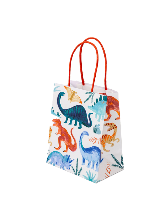 Party paper gift bags