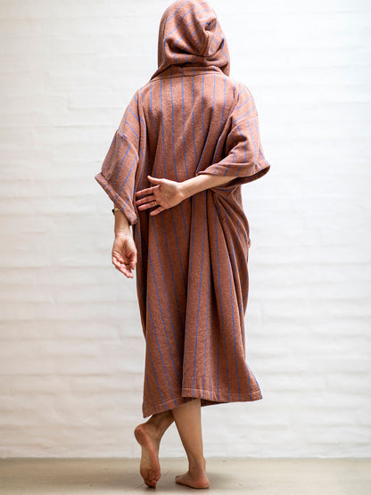 Naram poncho