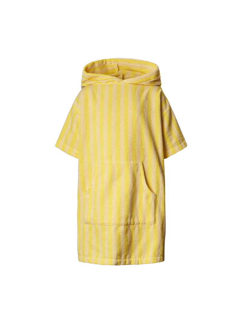 Poncho da nuoto per bambini Naram