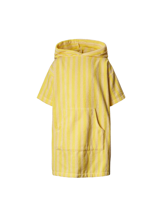 Poncho de natación infantil Naram