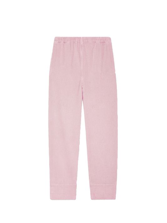 Padow corduroy trousers