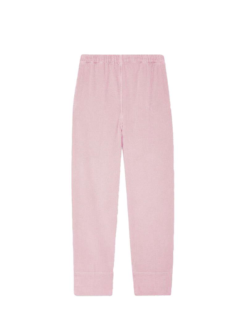 Padow corduroy trousers