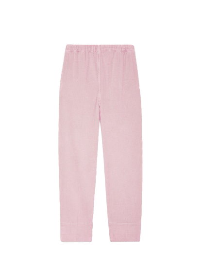 Padow corduroy trousers