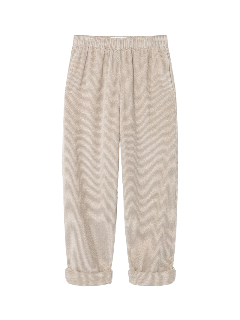 Padow corduroy trousers