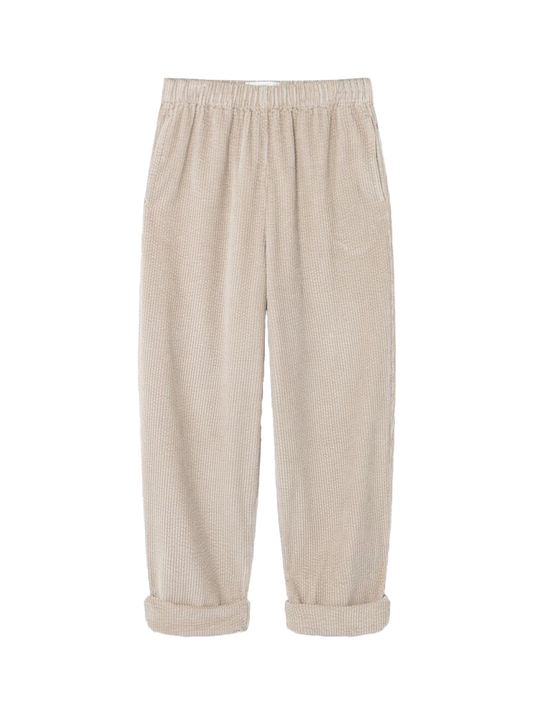 Padow corduroy trousers