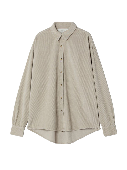 Padow corduroy shirt