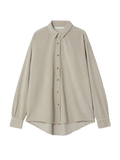 Padow corduroy shirt