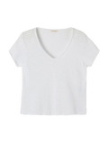 Camiseta con acabado Sonoma crudo
