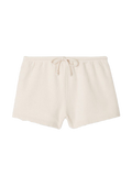 Bobypark women&#39;s bouclé shorts