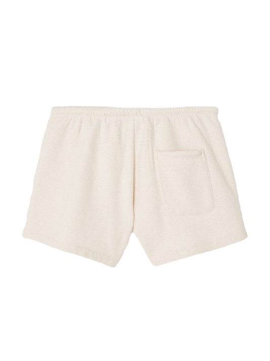 Bobypark women&#39;s bouclé shorts