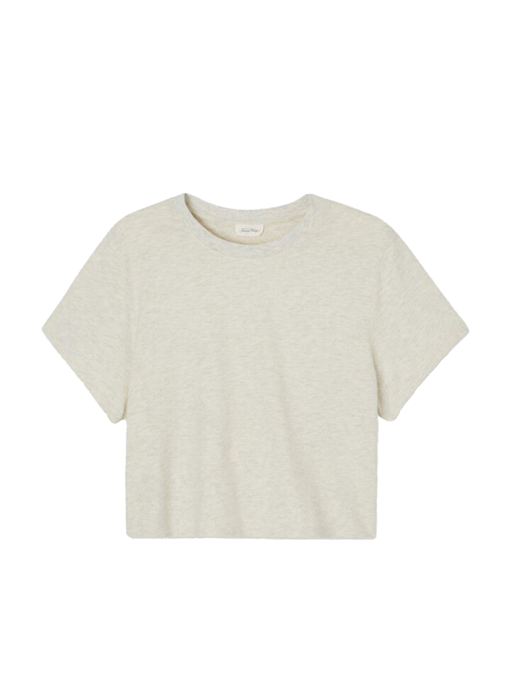 Camiseta confeccionada en suave tejido Ypawood