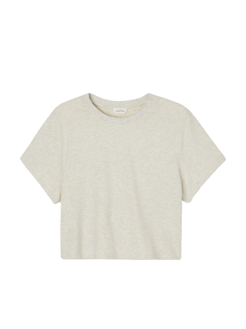 Camiseta confeccionada en suave tejido Ypawood
