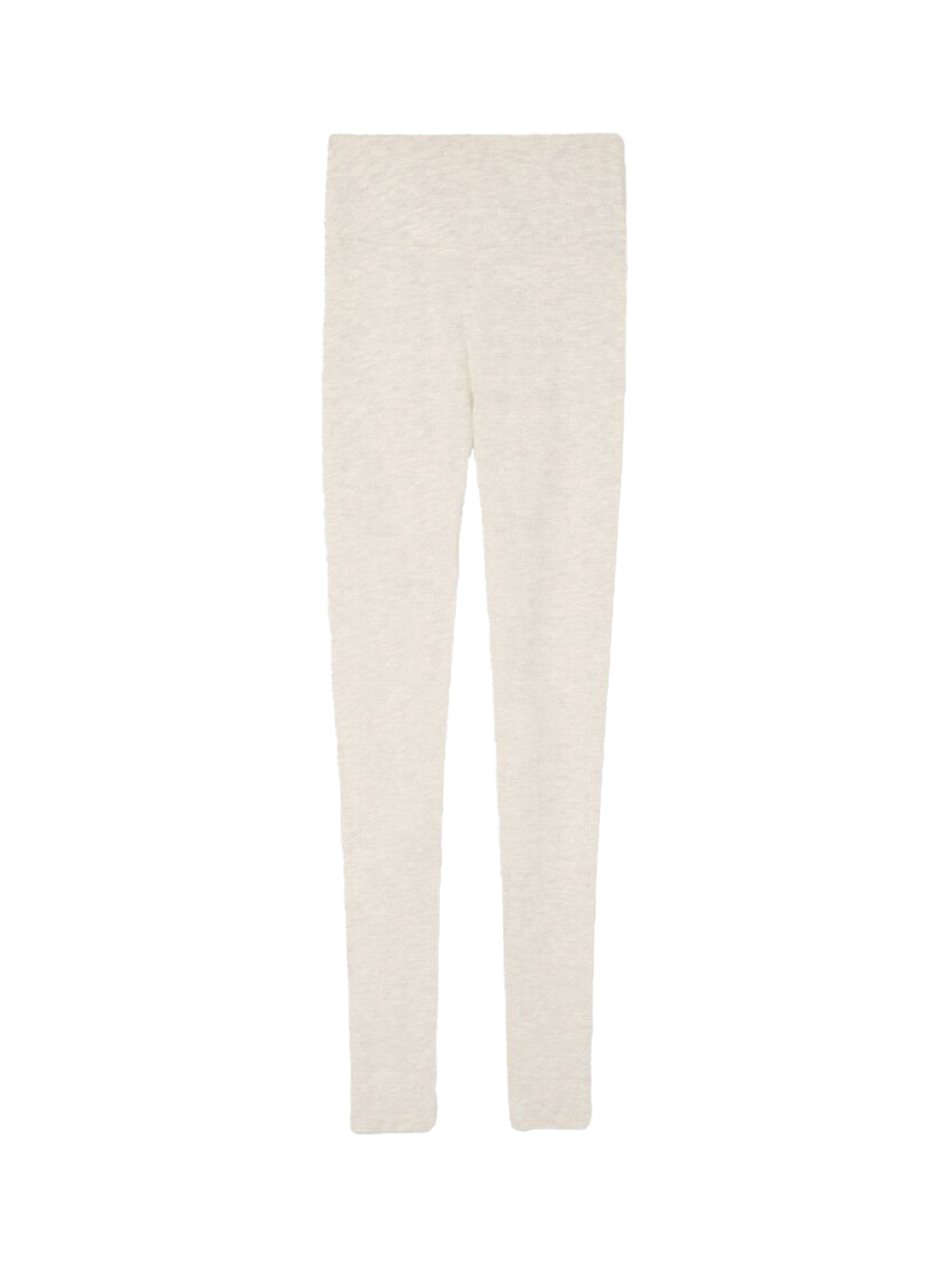 Leggings realizzati in morbido tessuto Ypawood