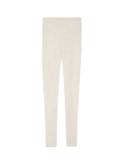 Leggings confeccionados en suave tejido Ypawood