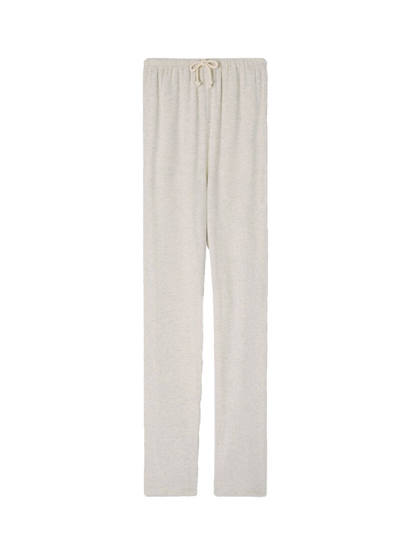 Pantalón deportivo confeccionado en suave tejido Ypawood