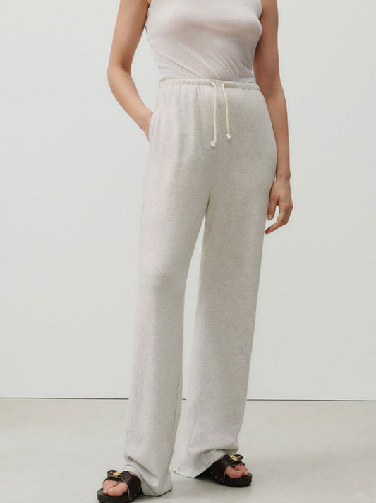 Sweatpants made of soft Ypawood fabric