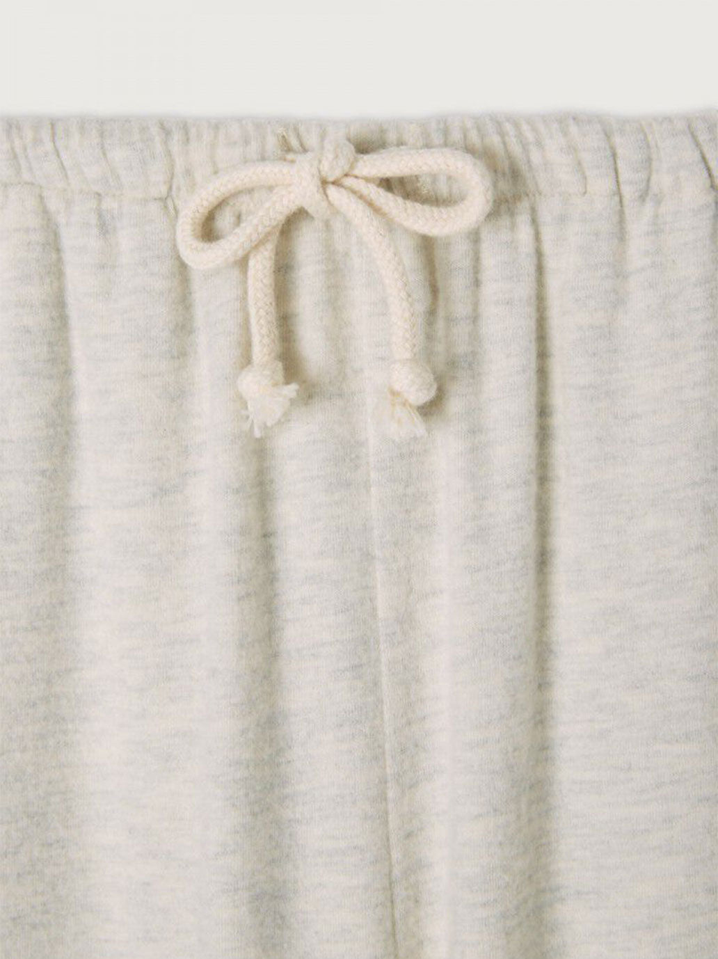 Sweatpants made of soft Ypawood fabric