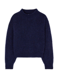 Maglione in alpaca da donna East