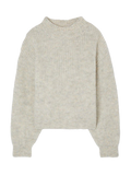 East women&#39;s alpaca sweater