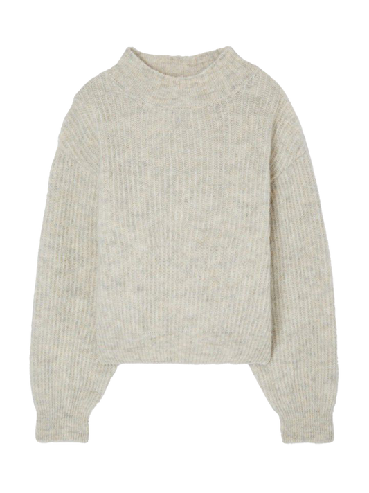 East women&#39;s alpaca sweater