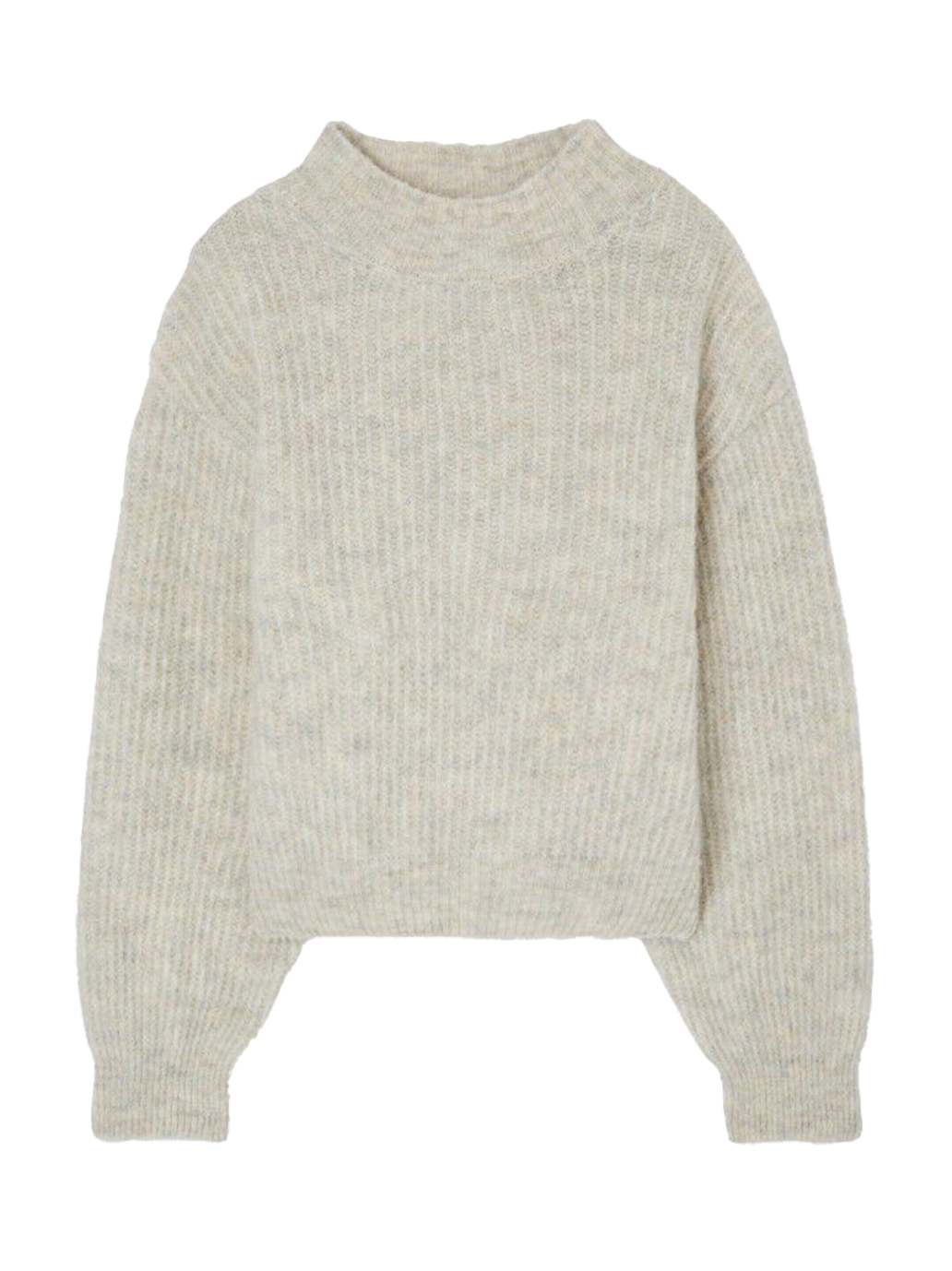 Maglione in alpaca da donna East