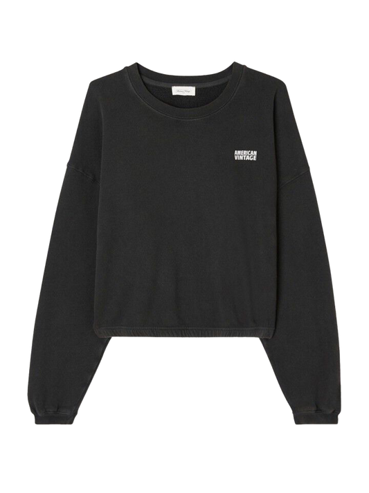 Womens's sweatshirt Izubird