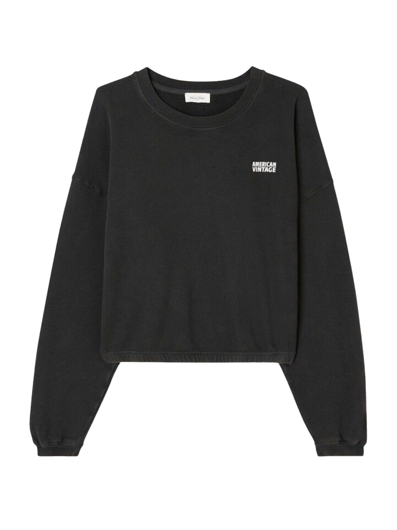 Womens's sweatshirt Izubird