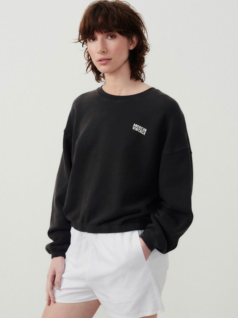 Womens's sweatshirt Izubird