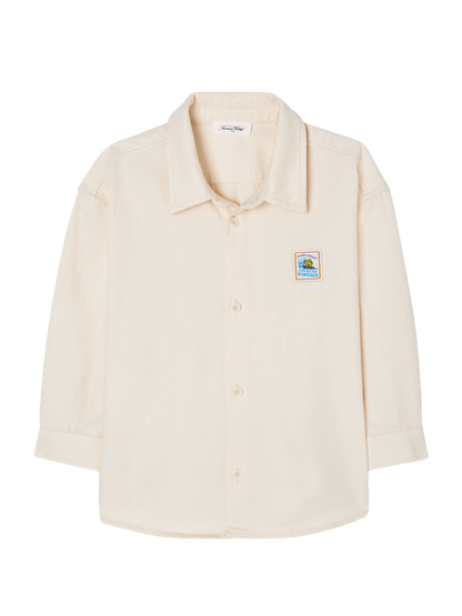 Tirabay cotton shirt