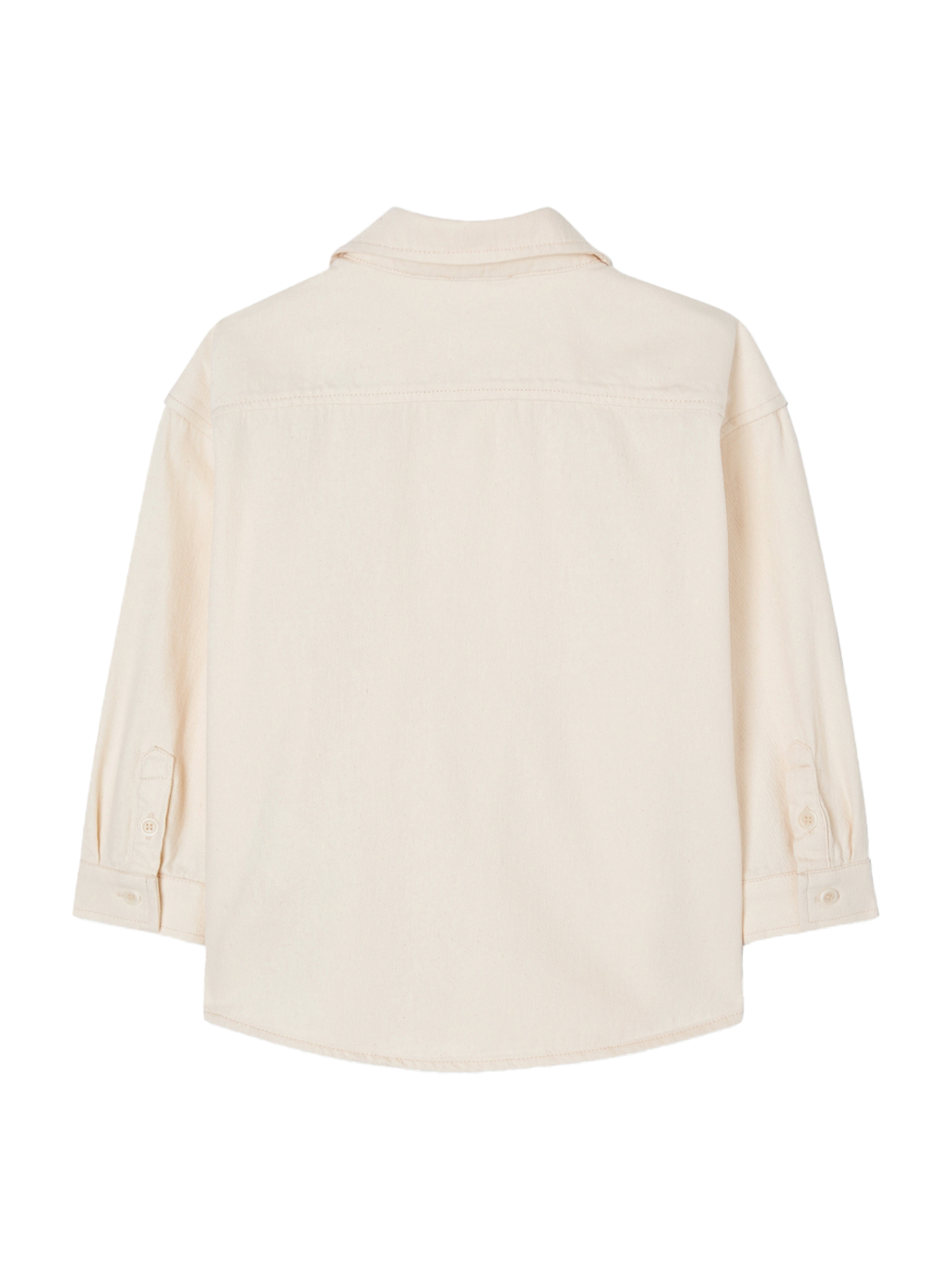 Tirabay cotton shirt